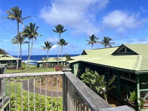 Hana Maui Resort Reviews