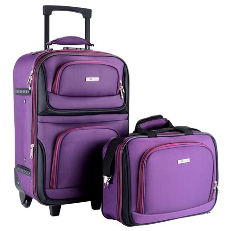 Hand Carry Luggage Carryon Bag Small Luggage Luggage Bags Travel