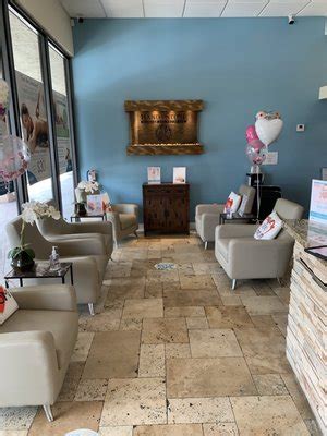 Hand Stone Massage And Facial Spa 1829 S University Drive Davie