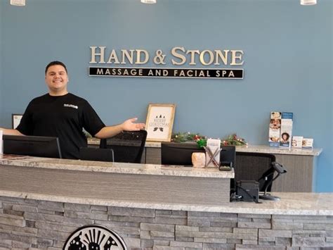 Hand Stone Massage Facial Spa Updated December 2024 11 Reviews