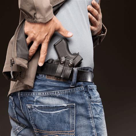 Handgun Concealed Holsters Deals Emergencydentistry Com