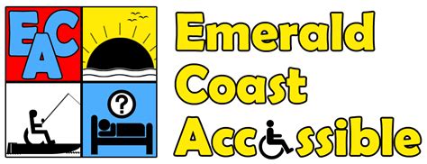 Handicap Services Amp Info Emerald Coast Accessible