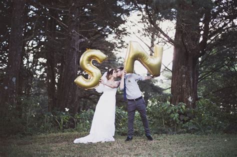 Handmade Costa Rican Wedding Nati Sergio