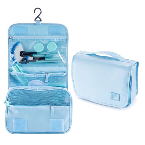 Hanging Travel Toiletry Bag Mindspace