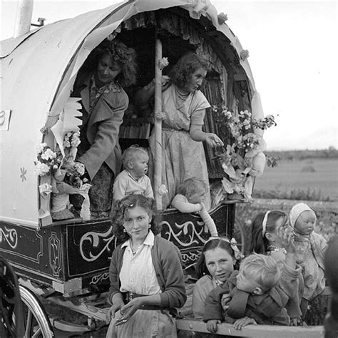 Happy Travelers Ireland Irish Travellers Irish Gypsy Irish History