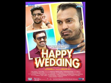 Happy Wedding Release Date Filmibeat