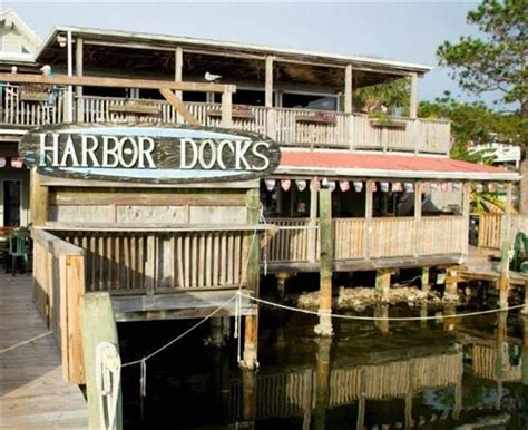 Harbor Dock Amp 39 S Destin Florida Living Naples Florida Harbor Dock