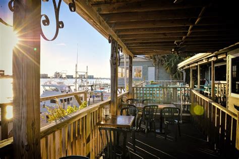 Harbor Docks Destin Fl 32541 Menu Reviews Hours Contact