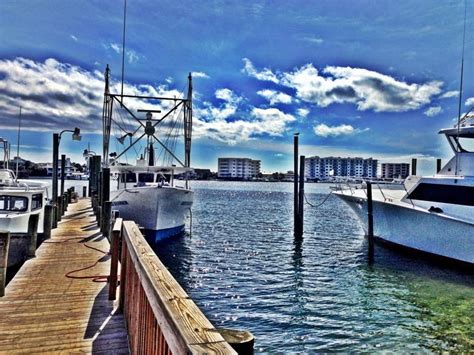 Harbor Docks Destin Fl Harbor Dock Destin Favorite Places