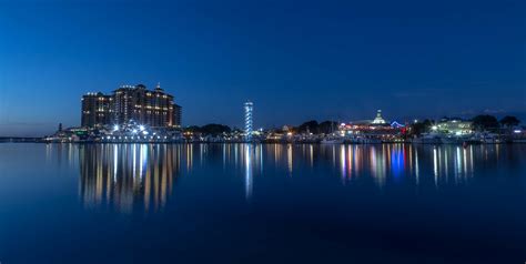 Harbor Docks Restaurant In Destin Florida Kid Friendly Restaurants Trekaroo