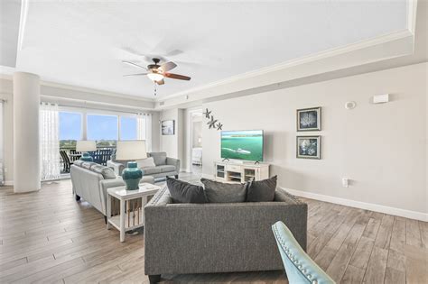 Harbor Landing 602A Destin Florida Condo Rental