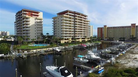 Harbor Landing 725 Gulf Shore Drive 102A Destin Florida Youtube