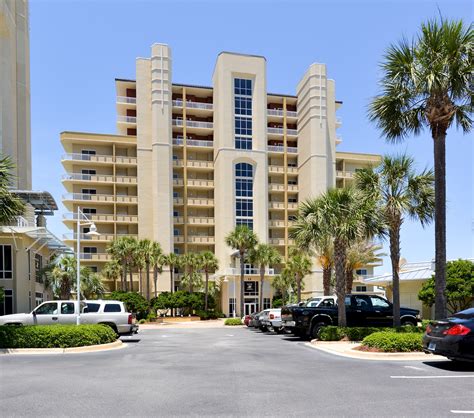 Harbor Landing 802B Destin Florida Condo Rental