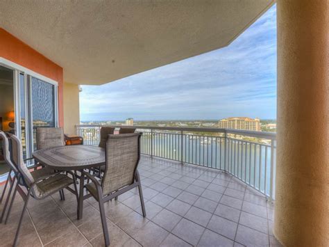 Harbor Landing A1002 Destin Florida Condo Rental