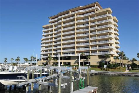 Harbor Landing Condo Rentals