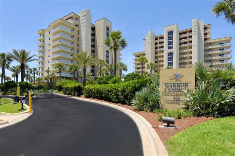 Harbor Landing Condominiums Destin Alamat