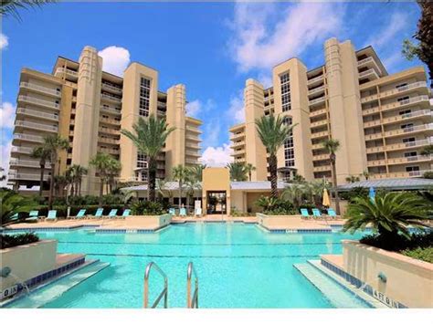 Harbor Landing Condominiums Destin