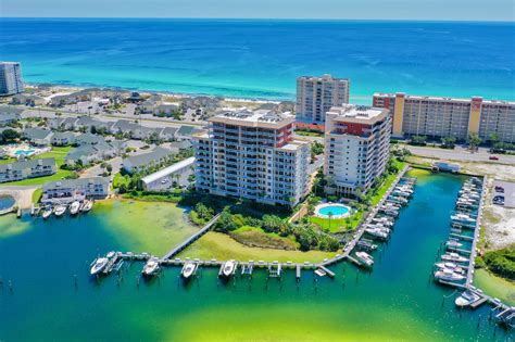 Destin FL Harbor Landing Real Estate