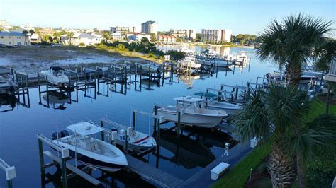 Harbor Landing Destin Floride Tarifs 2024