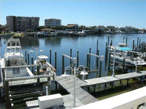 Harbor Plantation Condo Unit 102 Destin Florida Short Sale