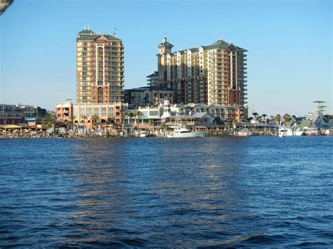 Harborwalk Marina Destin All You Need To Know Before You Go