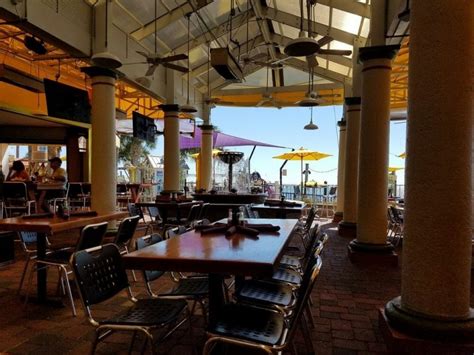 Harborwalk Restaurants