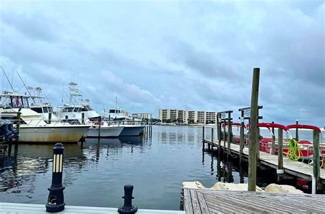 Harborwalk Village At Destin Boardwalk 12 Fun Things To Do Always On The Shore