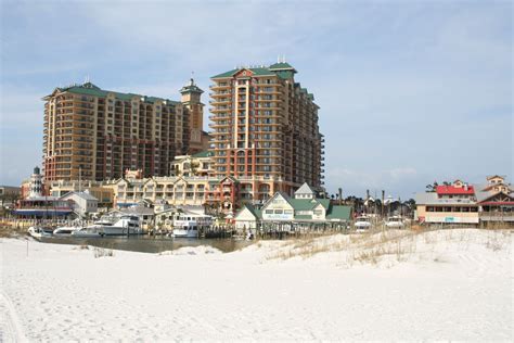 Harborwalk Village Destin Fl My Pictures Pinterest