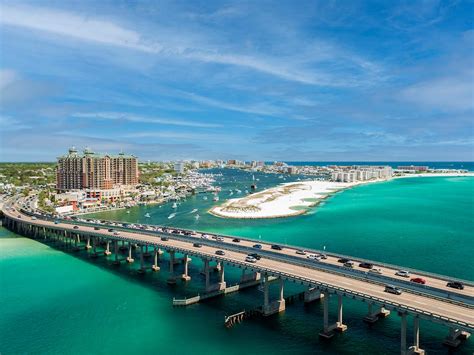 Harborwalk Village Destin Ocean Reef Resorts