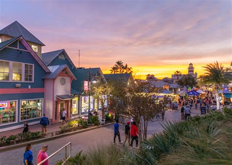 Harborwalk Village Things To Do Destin Harbor