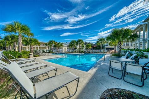 Destin Harmony Beach Vacations