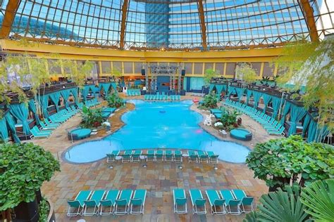 Harrah S Resort Atlantic City Usa Www Trivago Ca