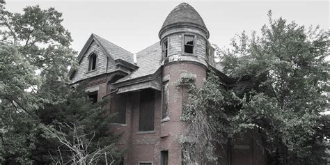 5 Haunted Destinations