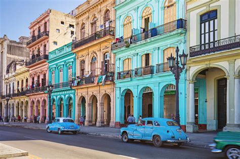 Havana City Guide Where To Eat Drink Shop And Stay In Cuba Amp 39 S Capital The Independent The