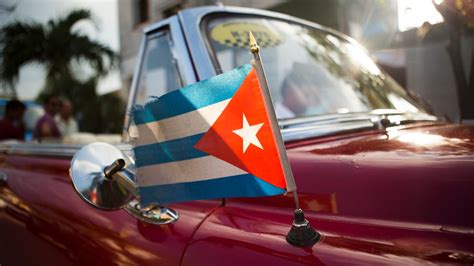 Havana Cuba 5 Ways To Experience The City Cnn Travel