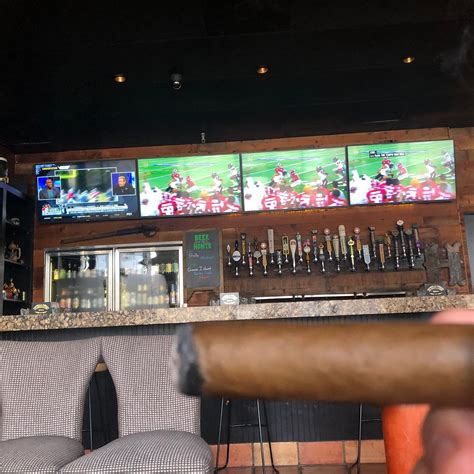 Havana Sports Cigar Bar Shreveport All You Need To Know Before You Go