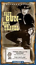 Have Gun Will Travel Soundtrack Details Soundtrackcollector Com