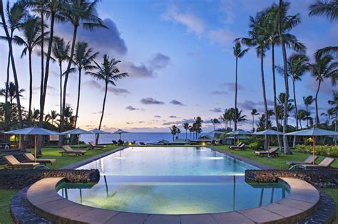 Hawaii Honeymoon Destinations