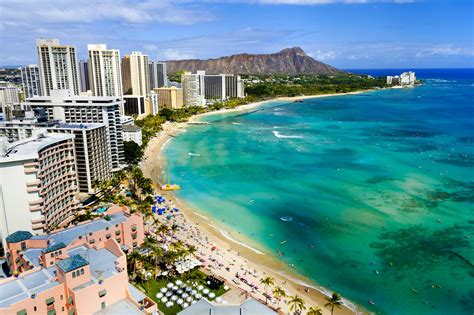 Hawaii Top Destinations