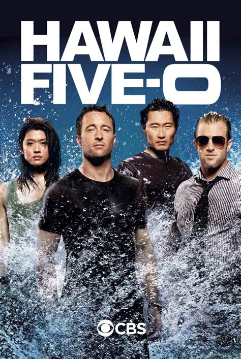 Hawaii Five 0 Hawaii Five O Wiki Fandom