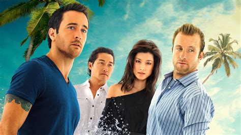 Hawaii Five 0 Season 11 Release Date News