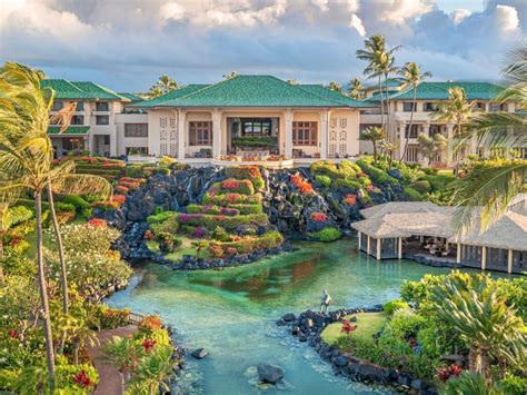 Hawaii S Most Accessible Hyatt Hotels