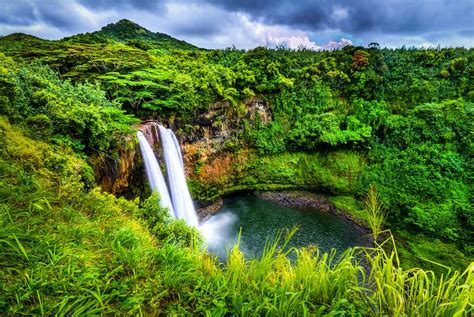 Hawaii S Top 5 Most Beautiful Locations You Need To See To Believe