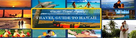 Hawaii Travel Agent Experts