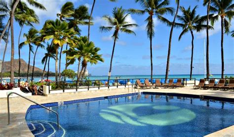 Hawaii Vacations All Inclusive Hawaii Vacation Packages To Waikiki