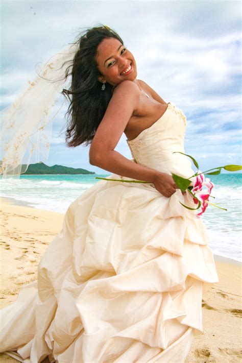 Hawaii Wedding Planner And Minister Affordable Beach Weddings