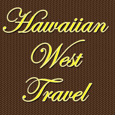 5 Ways Hawaii West