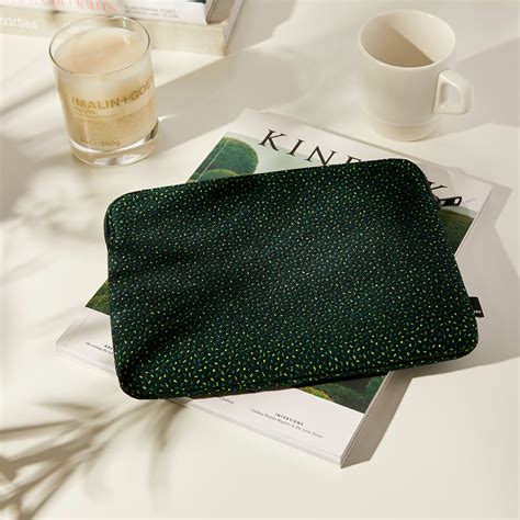 Hay Zip Tablet Case Sprinkles Green End Uk