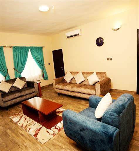 Hayat Luxury Apartments Luxury Residence Homes In Lagos Short Term