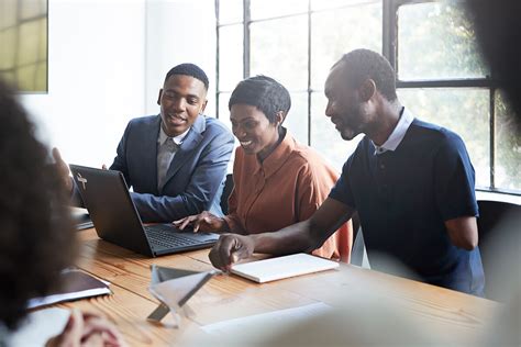 Hbcu Programs At Pwc